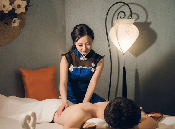 南宁有名的养生会馆，一颗静心看清凉世界