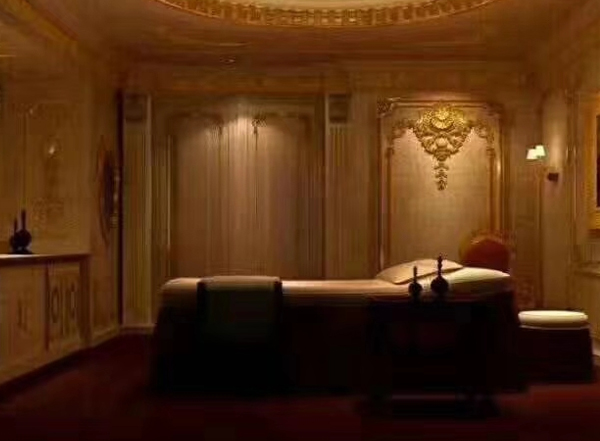 南宁高档休闲会所风采展示（九）