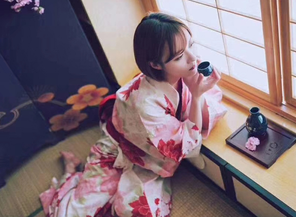 南宁商务按摩spa会所艺师风采（二）