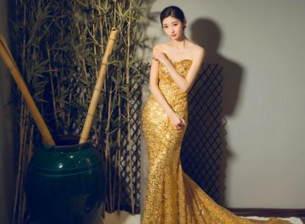 南宁会所艺师风采展示（六）