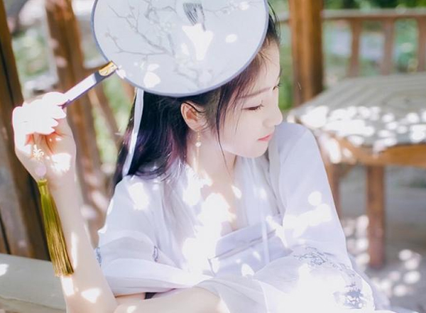 南宁足疗会所艺师风采（七）